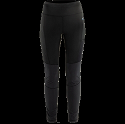 Fjällräven Keb Agile Tights Women - Black